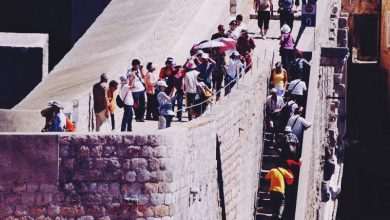 Another Record Set: Ten Thousand Visitors Went on City Walls - Today 29 City Walls