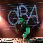 Djivo Bjelancic a.k.a. dBA: Young DJ From Dubrovnik got his First Big Contract! 2 DJivo BJelancic 3