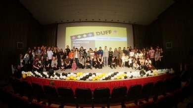 Fifth DUff: Autumn Fulfilled With the Great Movies made by Young Filmmakers 12 DUFF Last Day 22