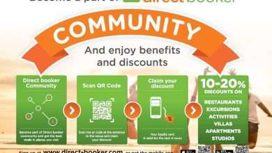 Direct Booker Community: Meet This Amazing Fast-Growing Agency! 22 Direct Booker Just 3