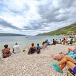 European Freestyle Pro Tour: Best Surfers of the World on Pelješac 3 European Freestyle Pro Tour 2016 Perna 1