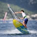 European Freestyle Pro Tour: Best Surfers of the World on Pelješac 13 European Freestyle Pro Tour 2016 Perna 11