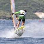 European Freestyle Pro Tour: Best Surfers of the World on Pelješac 14 European Freestyle Pro Tour 2016 Perna 12