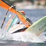 European Freestyle Pro Tour: Best Surfers of the World on Pelješac 15 European Freestyle Pro Tour 2016 Perna 13