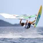 European Freestyle Pro Tour: Best Surfers of the World on Pelješac 19 European Freestyle Pro Tour 2016 Perna 17