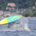 European Freestyle Pro Tour: Best Surfers of the World on Pelješac 20 European Freestyle Pro Tour 2016 Perna 18