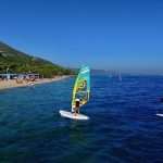European Freestyle Pro Tour: Best Surfers of the World on Pelješac 2 European Freestyle Pro Tour 2016 Perna 22