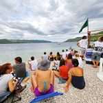 European Freestyle Pro Tour: Best Surfers of the World on Pelješac 5 European Freestyle Pro Tour 2016 Perna 3