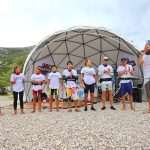 European Freestyle Pro Tour: Best Surfers of the World on Pelješac 7 European Freestyle Pro Tour 2016 Perna 5