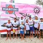 European Freestyle Pro Tour: Best Surfers of the World on Pelješac 10 European Freestyle Pro Tour 2016 Perna 8