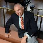 Maestro Ivo Pogorelich's Piano Recital in Rector's Palace Atrium 1 Ivo Pogorelich by Malcolm Crowthers