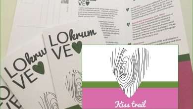 Kiss Trail Lokrum Love