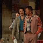 Splendid and Cheerful: Photos From the Premiere - ‘La Bottega del Caffè' 36 La bottega play 11