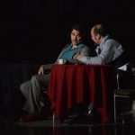 Splendid and Cheerful: Photos From the Premiere - ‘La Bottega del Caffè' 32 La bottega play 15