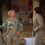 Splendid and Cheerful: Photos From the Premiere - ‘La Bottega del Caffè' 31 La bottega play 17