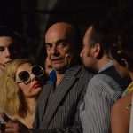 Splendid and Cheerful: Photos From the Premiere - ‘La Bottega del Caffè' 44 La bottega play 2