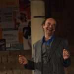 Splendid and Cheerful: Photos From the Premiere - ‘La Bottega del Caffè' 27 La bottega play 21