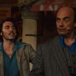 Splendid and Cheerful: Photos From the Premiere - ‘La Bottega del Caffè' 26 La bottega play 22