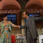 Splendid and Cheerful: Photos From the Premiere - ‘La Bottega del Caffè' 25 La bottega play 24