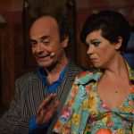 Splendid and Cheerful: Photos From the Premiere - ‘La Bottega del Caffè' 24 La bottega play 25