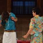 Splendid and Cheerful: Photos From the Premiere - ‘La Bottega del Caffè' 23 La bottega play 26