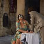 Splendid and Cheerful: Photos From the Premiere - ‘La Bottega del Caffè' 22 La bottega play 27