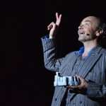 Splendid and Cheerful: Photos From the Premiere - ‘La Bottega del Caffè' 43 La bottega play 3