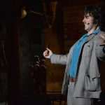 Splendid and Cheerful: Photos From the Premiere - ‘La Bottega del Caffè' 19 La bottega play 30