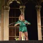 Splendid and Cheerful: Photos From the Premiere - ‘La Bottega del Caffè' 16 La bottega play 33