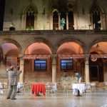 Splendid and Cheerful: Photos From the Premiere - ‘La Bottega del Caffè' 15 La bottega play 34