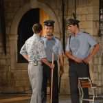 Splendid and Cheerful: Photos From the Premiere - ‘La Bottega del Caffè' 42 La bottega play 4