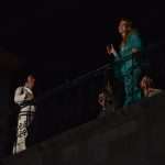 Splendid and Cheerful: Photos From the Premiere - ‘La Bottega del Caffè' 9 La bottega play 43