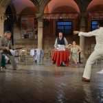 Splendid and Cheerful: Photos From the Premiere - ‘La Bottega del Caffè' 7 La bottega play 46