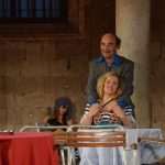 Splendid and Cheerful: Photos From the Premiere - ‘La Bottega del Caffè' 3 La bottega play 51