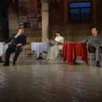 Splendid and Cheerful: Photos From the Premiere - ‘La Bottega del Caffè' 1 La bottega play 53