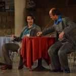 Splendid and Cheerful: Photos From the Premiere - ‘La Bottega del Caffè' 40 La bottega play 7