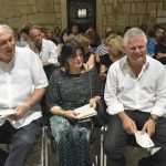 Video & Photo Gallery: Late Summer Music Festival 10 Late Summer Festival DSO 5