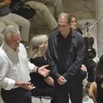 Video & Photo Gallery: Late Summer Music Festival 8 Late Summer Festival DSO 7