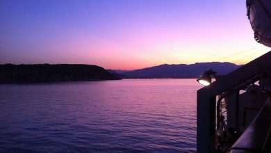 Jadrolinija Gets a New Ferry, Designed by Polish Company 2 Liburnija Ferry Jadrolinija