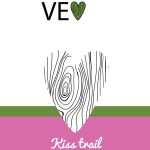 Smooch, Smooch! The Island of Love Gets a Kiss Trail 3 Love Lokrum Kiss Trail 3