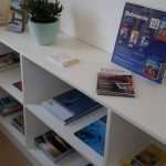 A New Complement to the Island Offer: Visit Tourist Information Center on Lopud 1 New Tourist Office Lopud