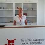 A New Complement to the Island Offer: Visit Tourist Information Center on Lopud 5 New Tourist Office Lopud