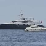 Photo Gallery: U2's Adam Clayton and 'The Edge' in Cavtat! 24 U2 cavtat001