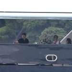 Photo Gallery: U2's Adam Clayton and 'The Edge' in Cavtat! 20 U2 cavtat005