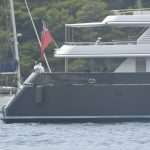 Photo Gallery: U2's Adam Clayton and 'The Edge' in Cavtat! 19 U2 cavtat006