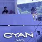 Photo Gallery: U2's Adam Clayton and 'The Edge' in Cavtat! 18 U2 cavtat007