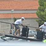 Photo Gallery: U2's Adam Clayton and 'The Edge' in Cavtat! 16 U2 cavtat009