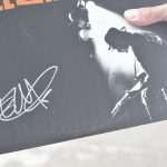 Photo Gallery: U2's Adam Clayton and 'The Edge' in Cavtat! 8 U2 cavtat019