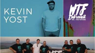 We... The Future: New Dubrovnik Electronic Music Scene Starts Now 38 WTF Festival Main
