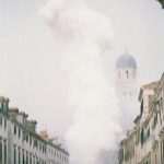 Remembering Pavo Urban: Hero Who Defended Dubrovnik With his Photo Camera 4 War Art Pavo Urban 2